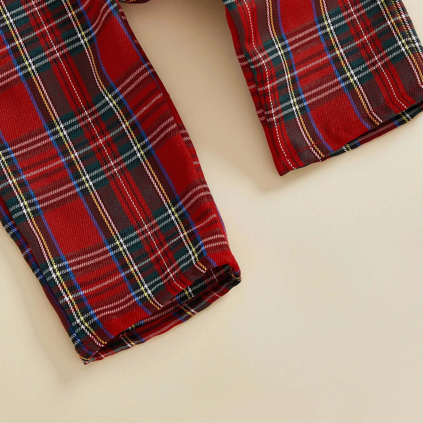 Christmas Toddler Set